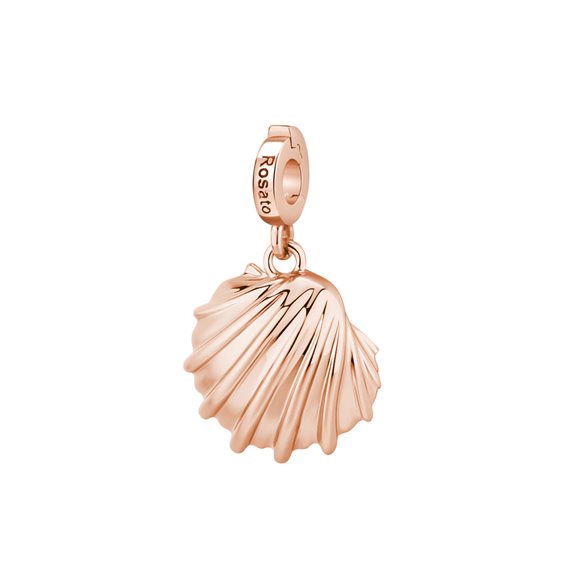 Charm Rosato Donna Storie in Argento RZ145 - RZ145